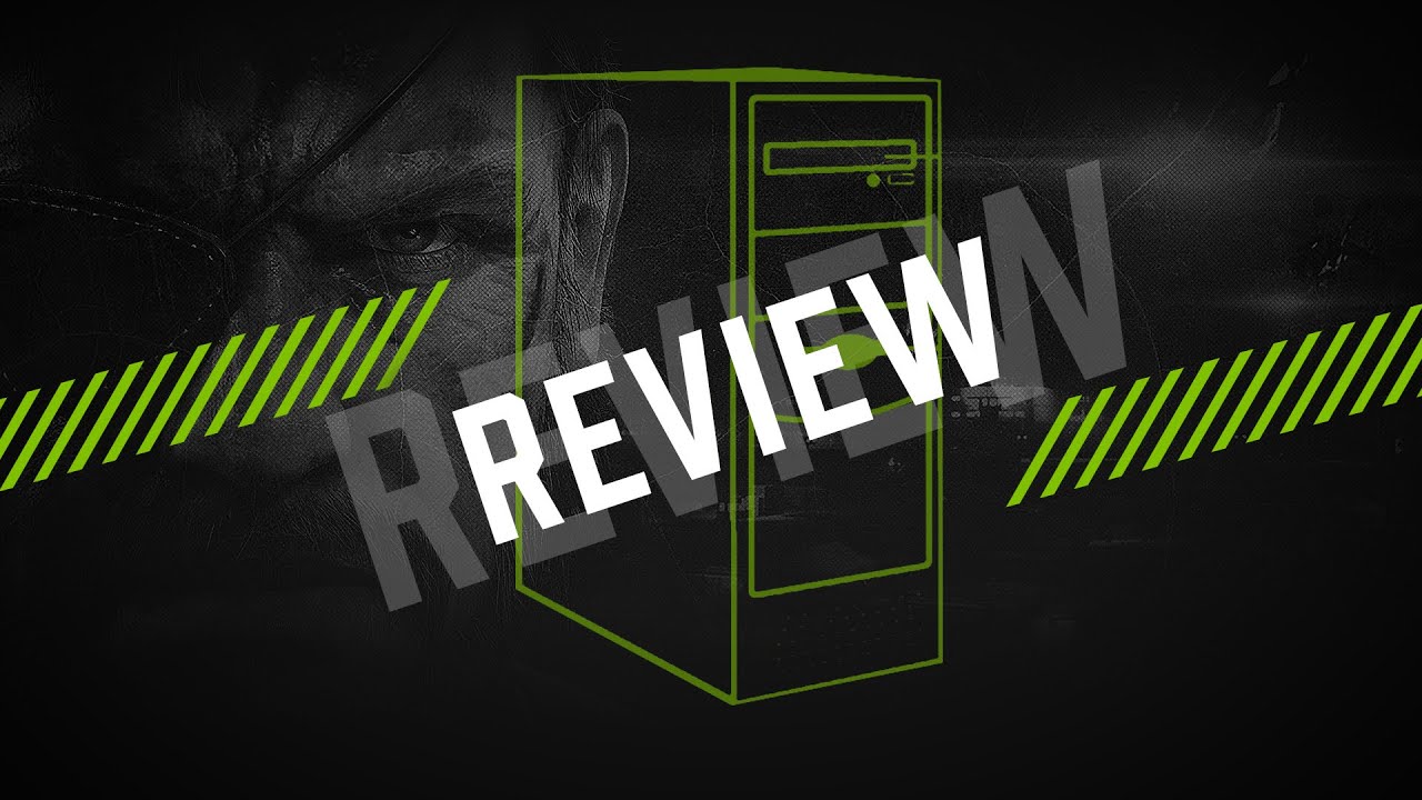 ‹ Review › Gabinete Cooler Master STRYKER