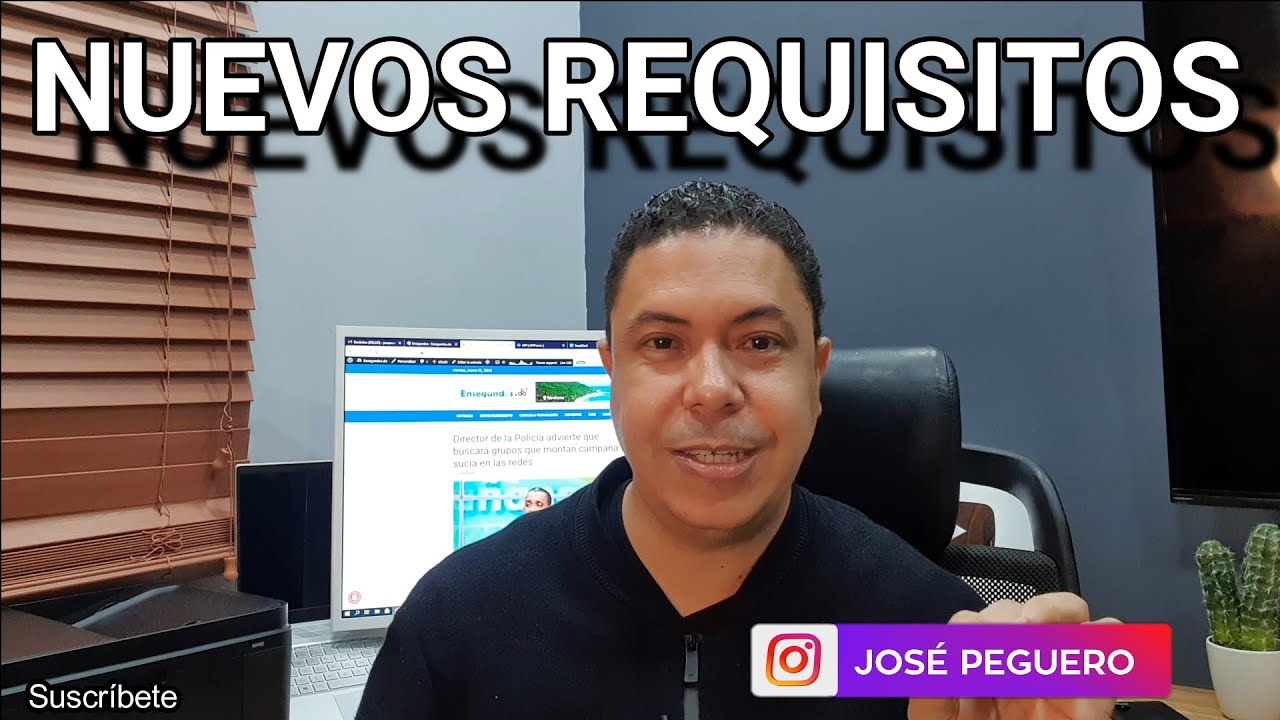 Requisitos para activar línea de celular en República Dominicana