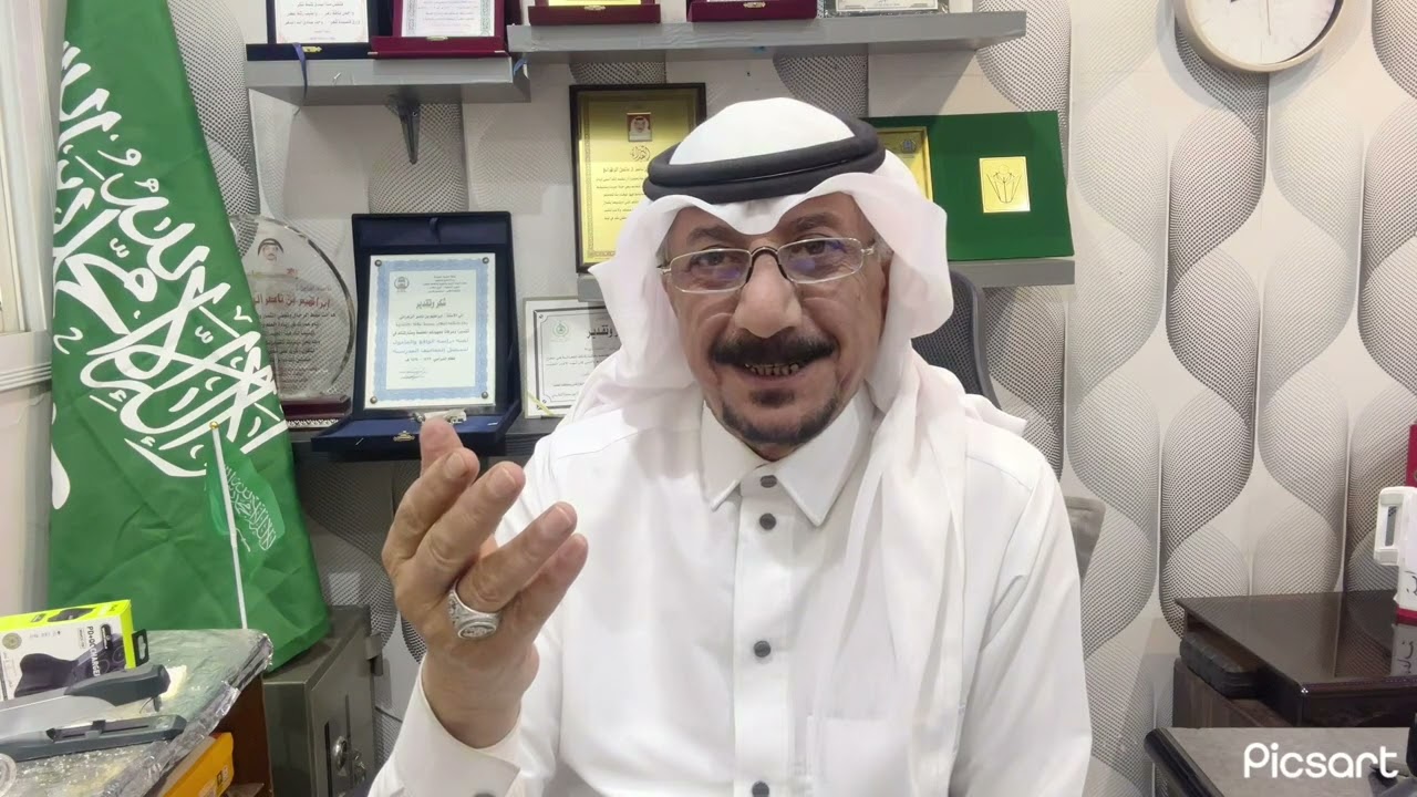 شيوخ للايجار #ابو طلال