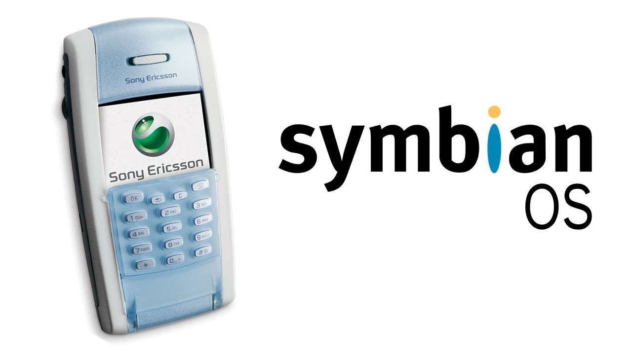 Все Symbian Смартфоны Sony Ericsson