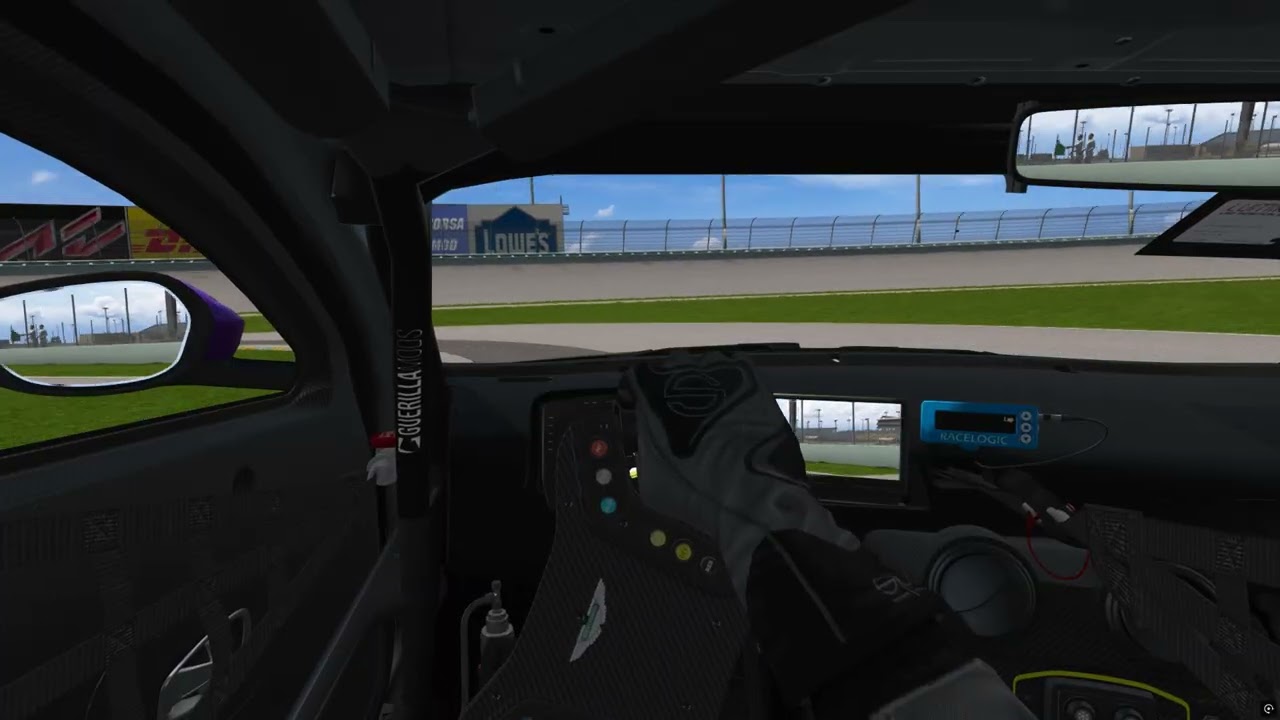 Homestead Miami Speedway