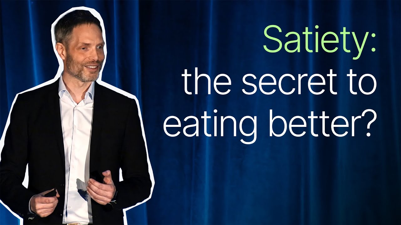 Satiety: the secret to eating better?