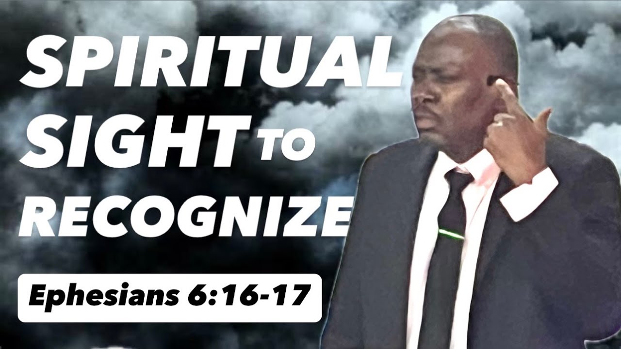 Deliverance From Spiritual Blindness | Part 2