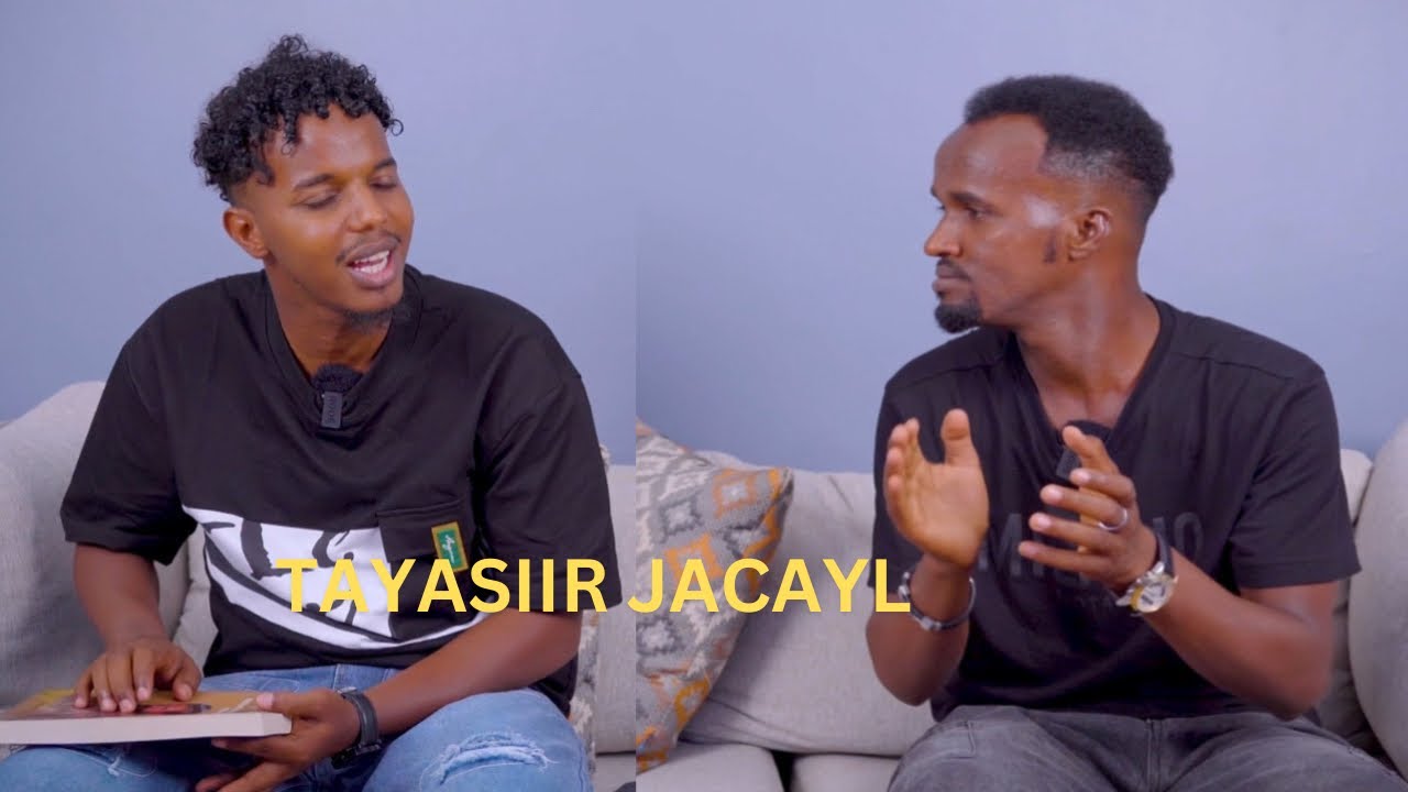 Tayasiir jacayl Oo  Hibada codka wacdaro ka dhigay  . || Part 41 || 