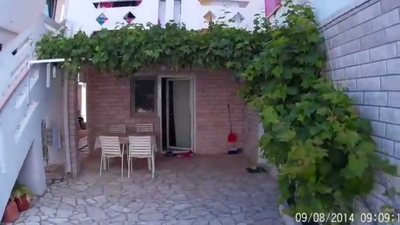 Metajna Otok Pag-Ručica...