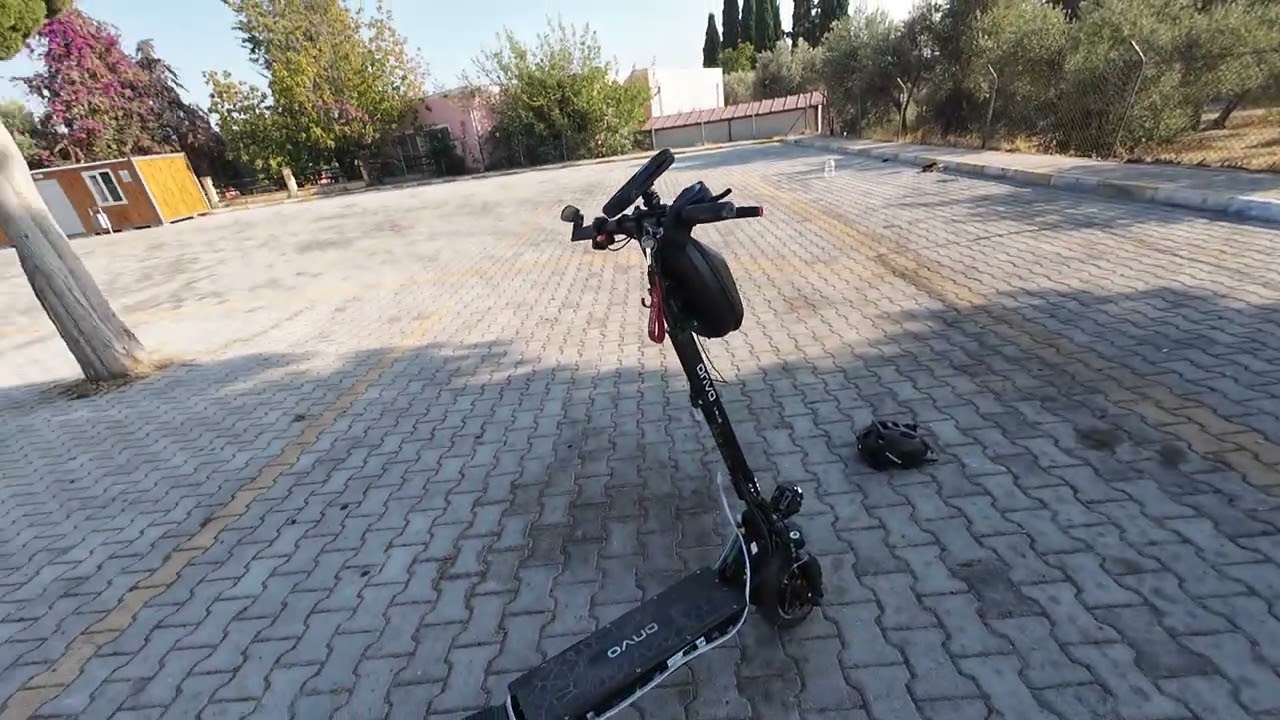 ONVO OV 13XPLUS | 3000 KM KULLANICI DENEYİMİ | ALINIR MI?