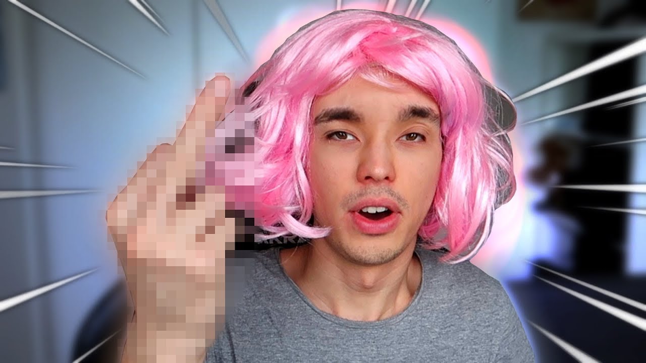 Tuskainen yhteistyövideo