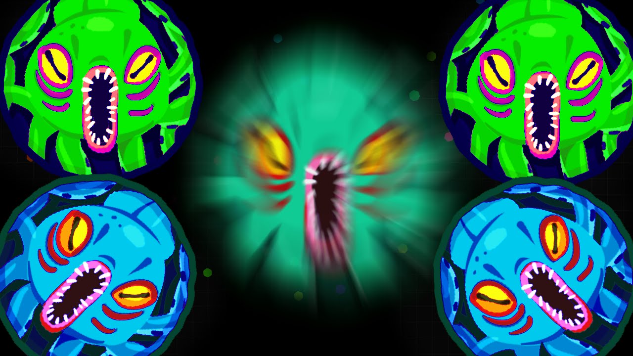 TRICKSPLIT AGARIO GAMEPLAY! TYT Agar.io Highscore // ƬψƬ ☢ Clan