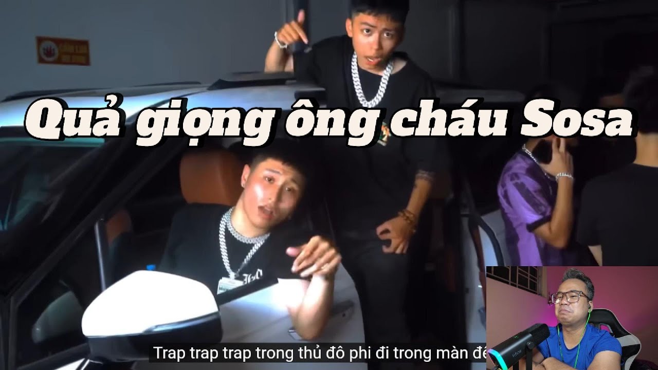 (Reaction) Betekar - Truyền Thuyết Đô Thị x ‪@yellososa