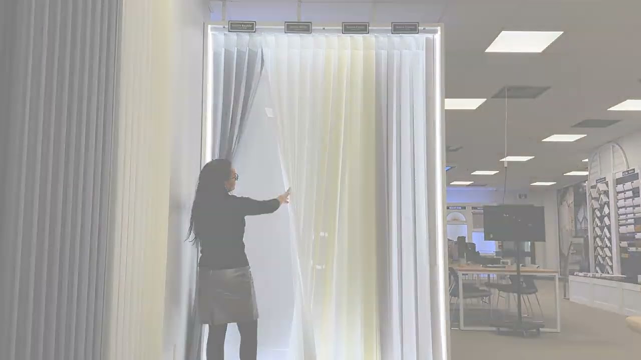 Maxxmar - Dream Shade - Product Demo