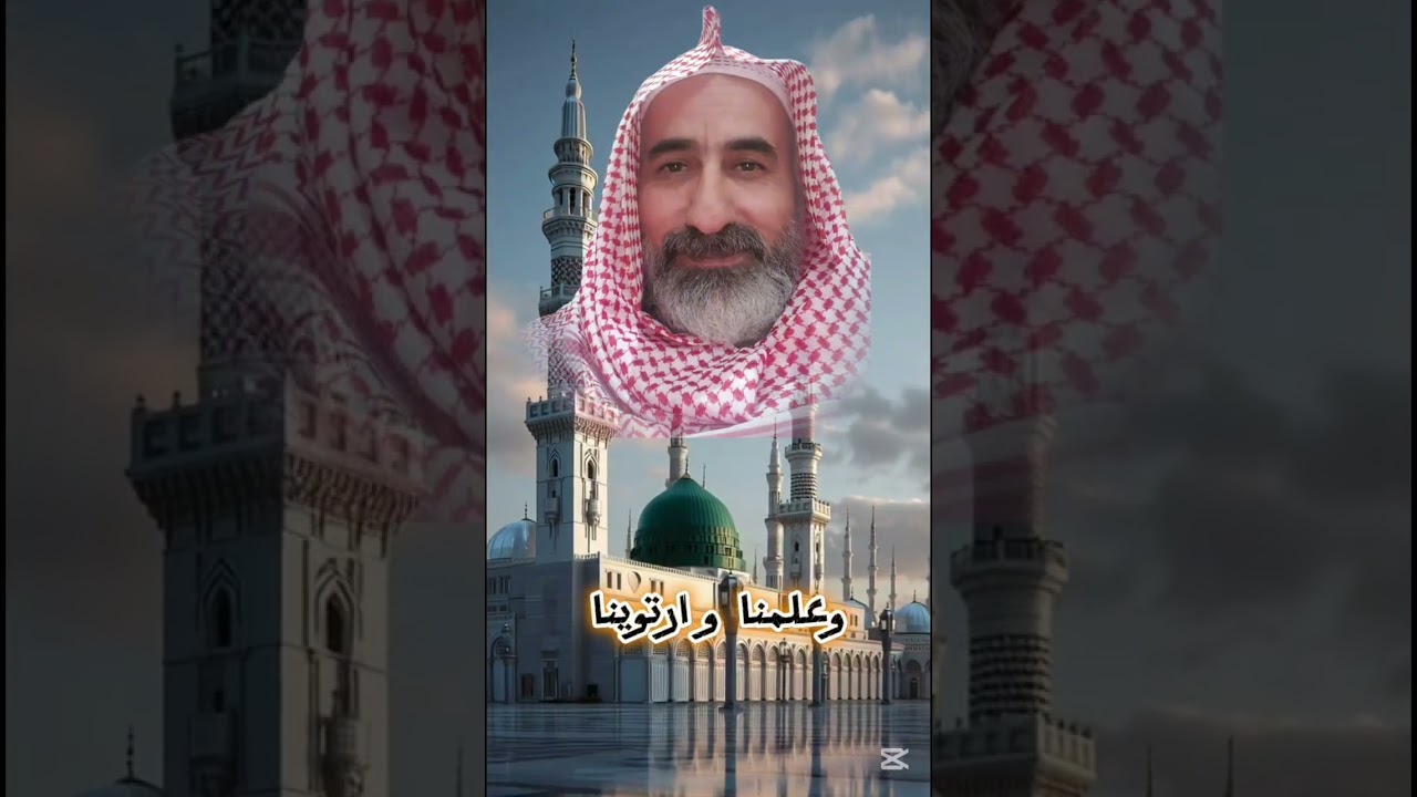 قصيدة : تجلى الحق