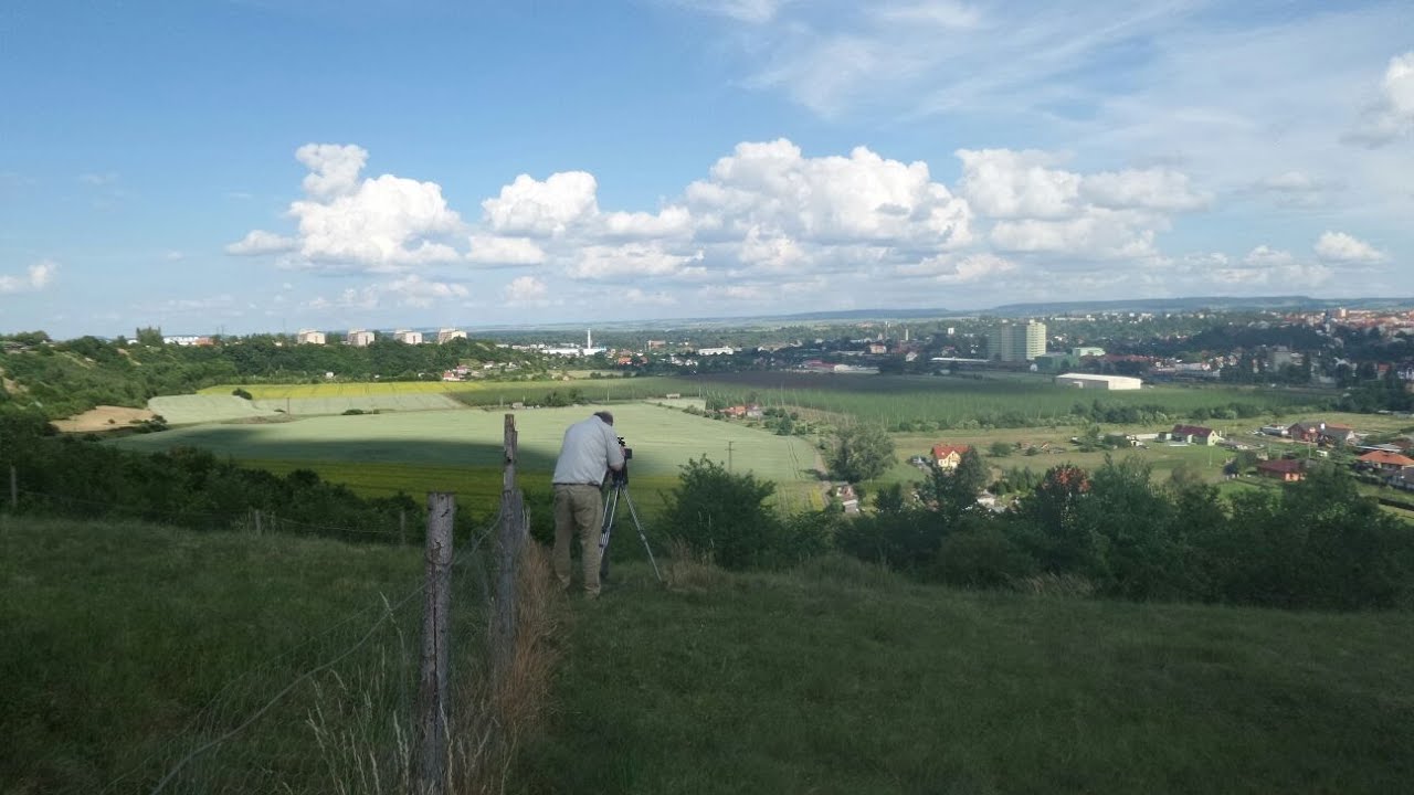 Žatecko - Tisíc let dějiny Čechů a Němců   2. díl