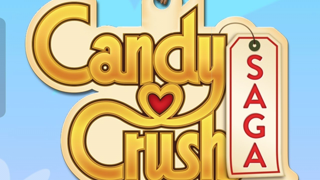 Live candy crush play from 30 level