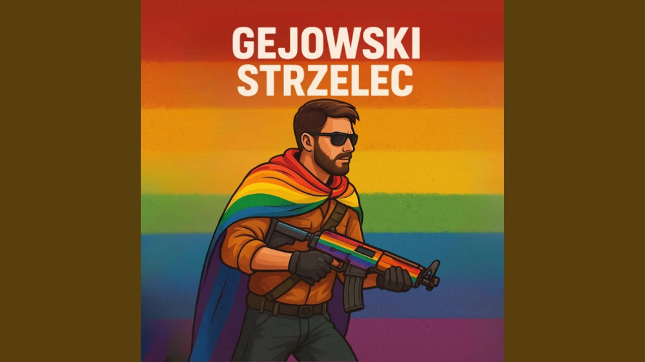 Gejowski Strzelec
