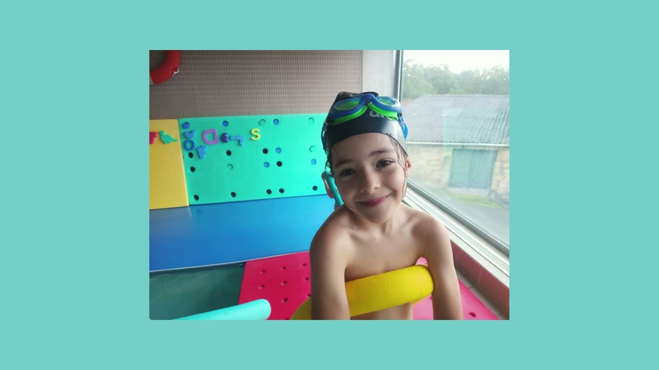 Piscina 2024
