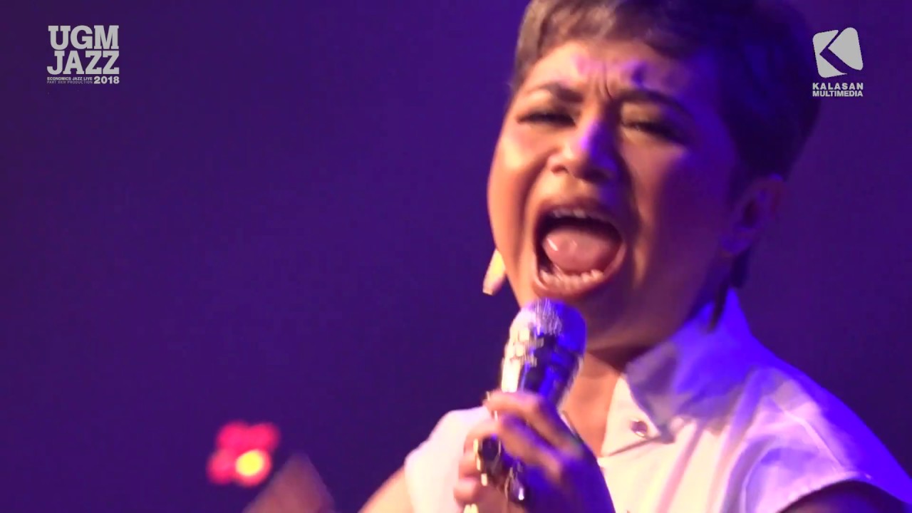 RUTH SAHANAYA - KELIRU
