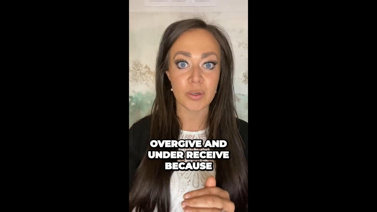 3 Signs of a &ldquo;I Am Unworthy&rdquo; Core Wound