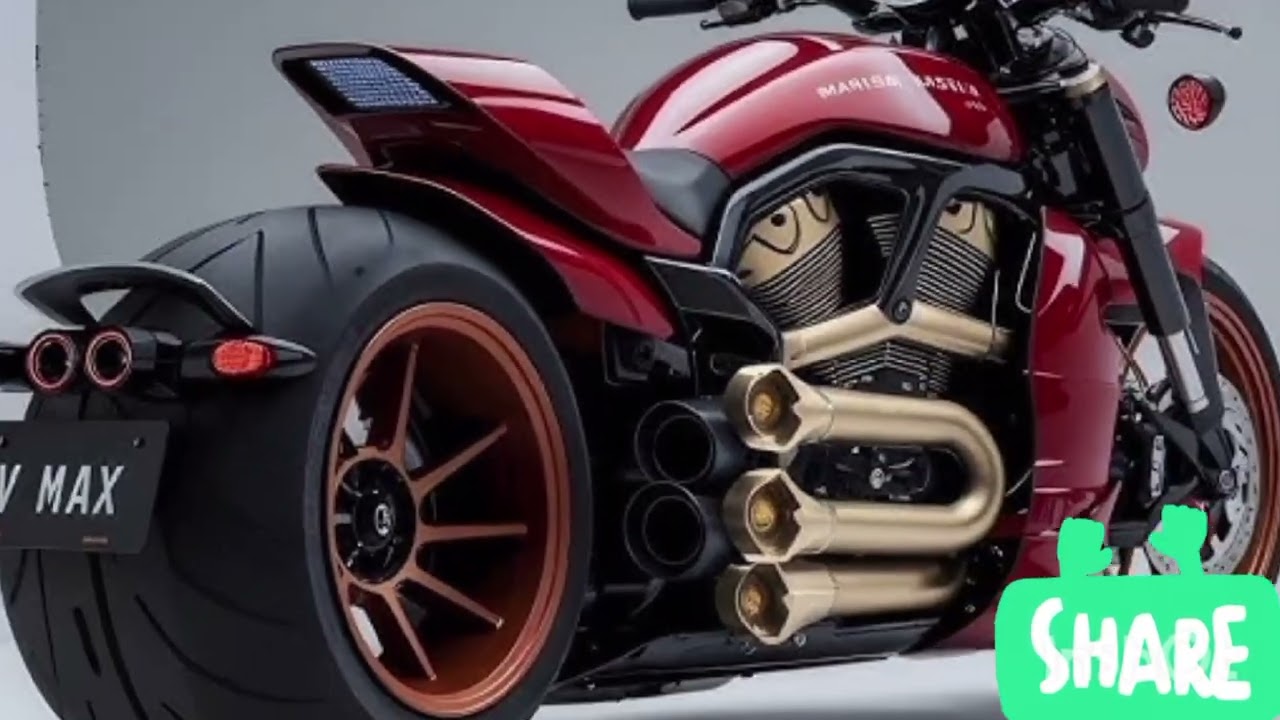 “2026 Harley-Davidson Just DROPPED… and It’s WAY More Aggressive Than Anyone Expected 😱🔥”