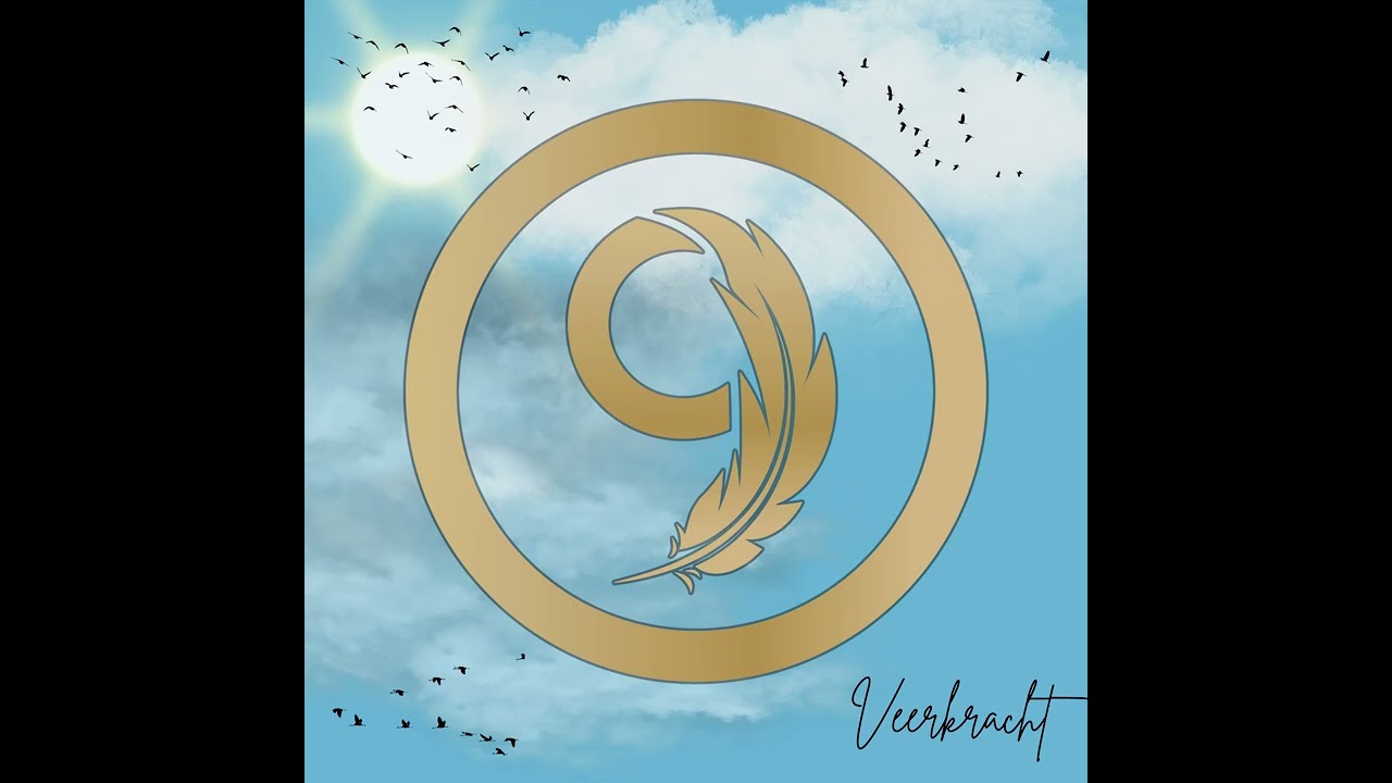 OTIMO - VEERKRACHT (ALBUM AUDIO VIDEO)