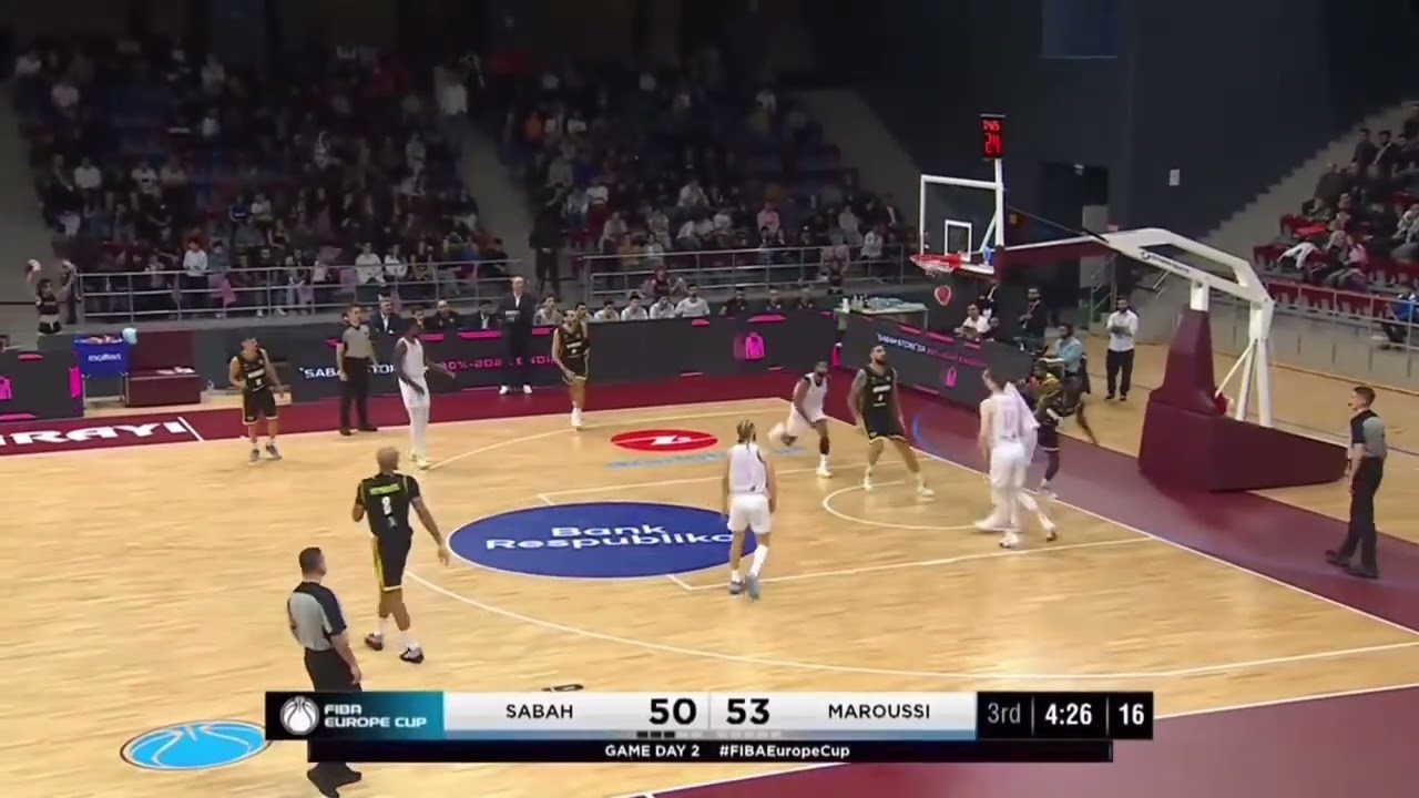Ismael Sanogo 2024/25 mid szn highlights!🔥🇬🇷