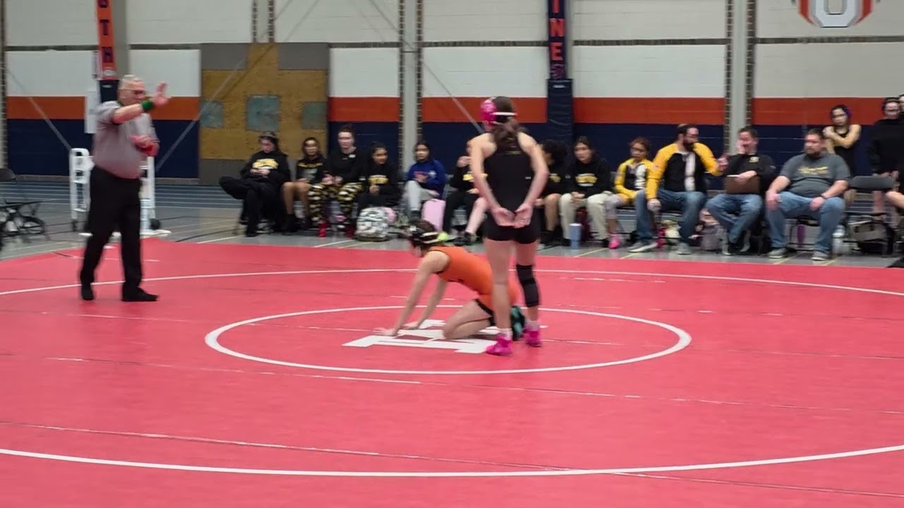 Sophia Oswego Quad 1/10/2026