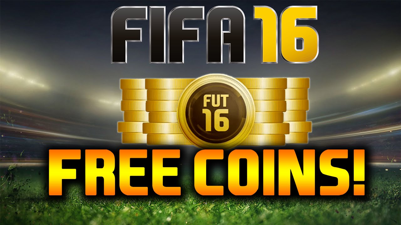 HOW TO GET FREE FIFA 16 COINS/POINTS! (NO TRADING OR HACK!)