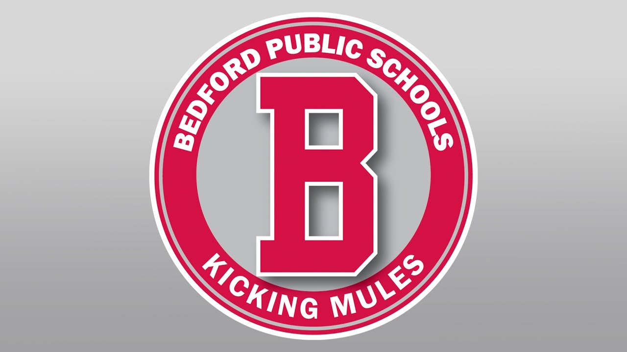 2024 Bedford High School Graduation