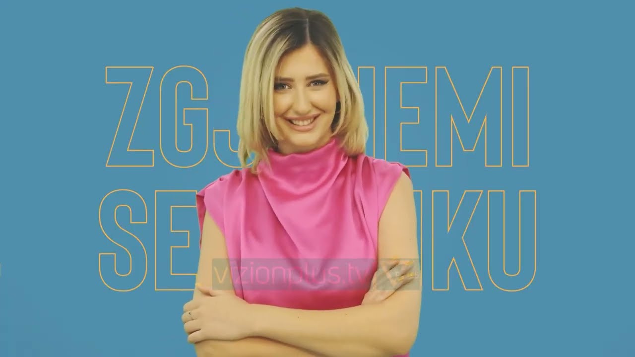 Sezoni i ri në Vizion Plus/E hëna nisi me “7 pa 5”,në mbrëmje “Quo Vadis” e “Spotlight” -Vizion Plus