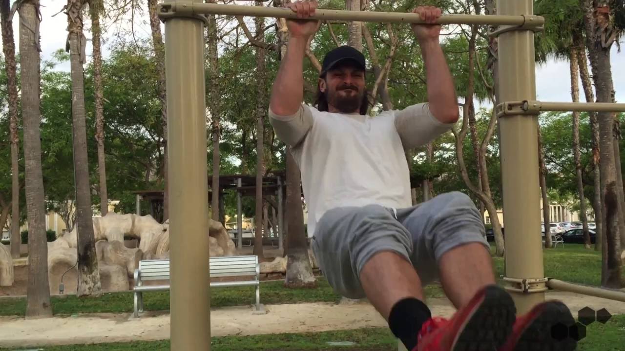 How To Train For Maximum Testosterone Production