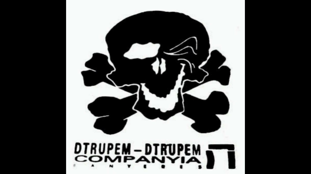 Tributo DTRUPEM DTRUPEM companyia VOL 1