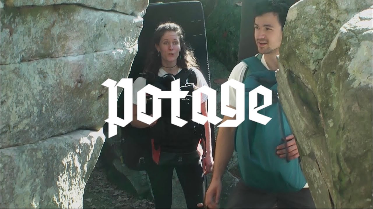 Bouldering Fontainebleau : Retour sur Illuminati