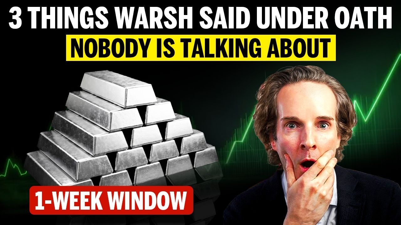 If You Own Silver, Watch This Before June 16 (Here&rsquo;s Why)