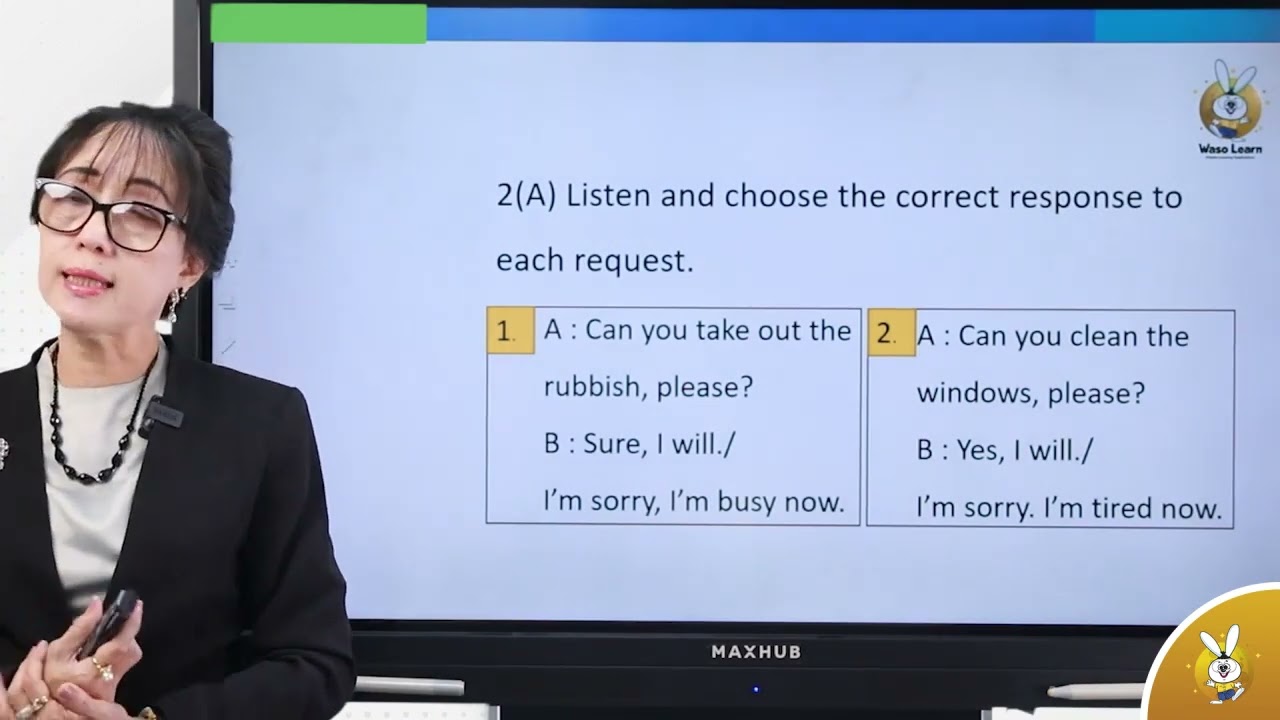 Grade 5 Unit 1 Lesson 1  At Home