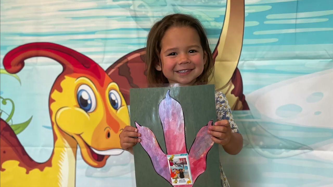 Dinosaur Week   2025