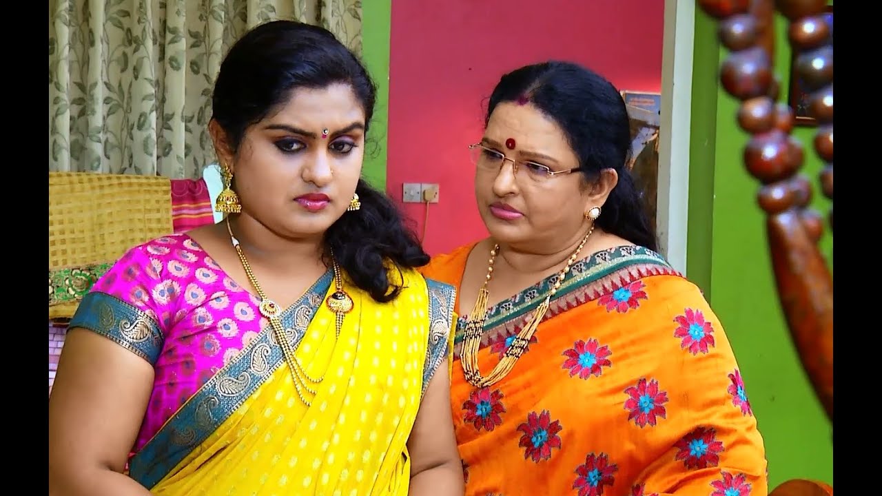 Malooty | Episode 85 - 28 March 2016 | Mazhavil Manorama