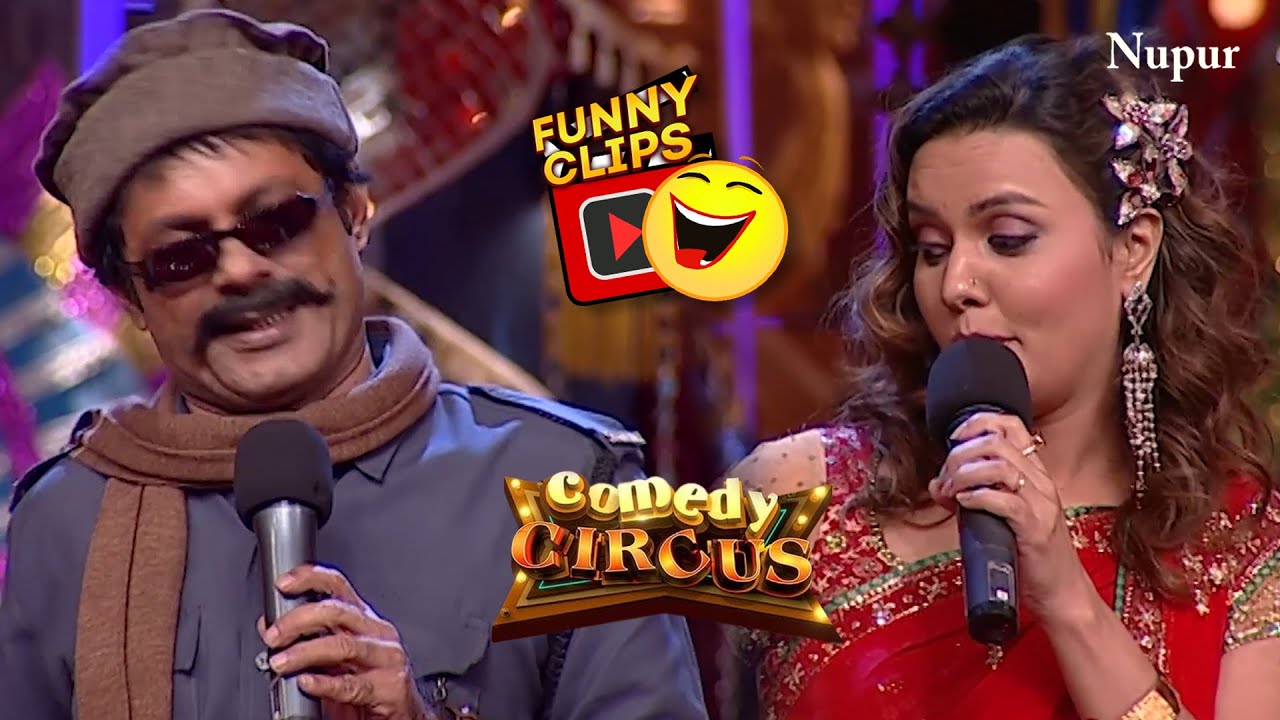 पठान को मिली Bar Dancer, Comedy बनी सुपरहिट | Comedy Circus | Full Comedy