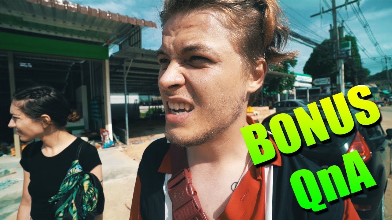 NIČ nám dnes NEVYŠLO! + QnA Flok² 14