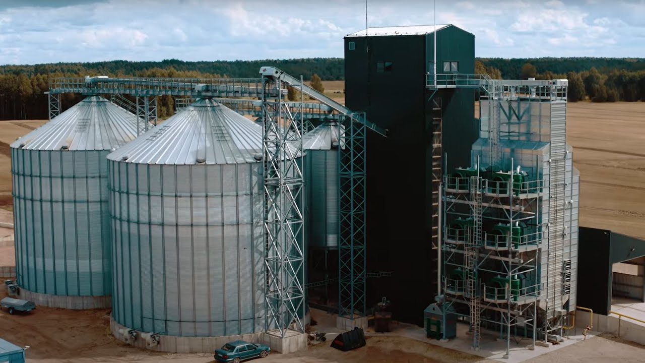 Mepu customer reference | ZS Riekstiņi, Latvia