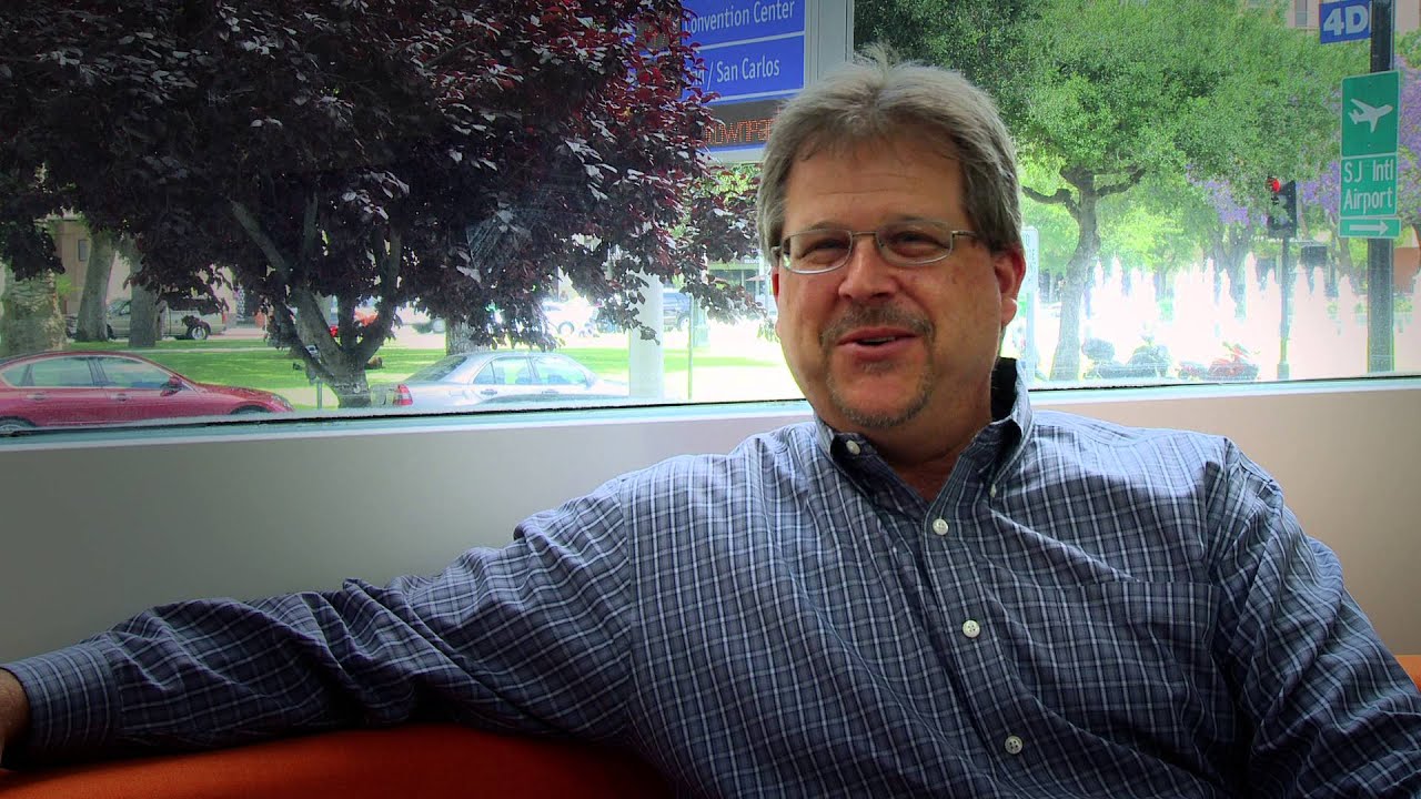 NINICO client testimonial: STEINBERG