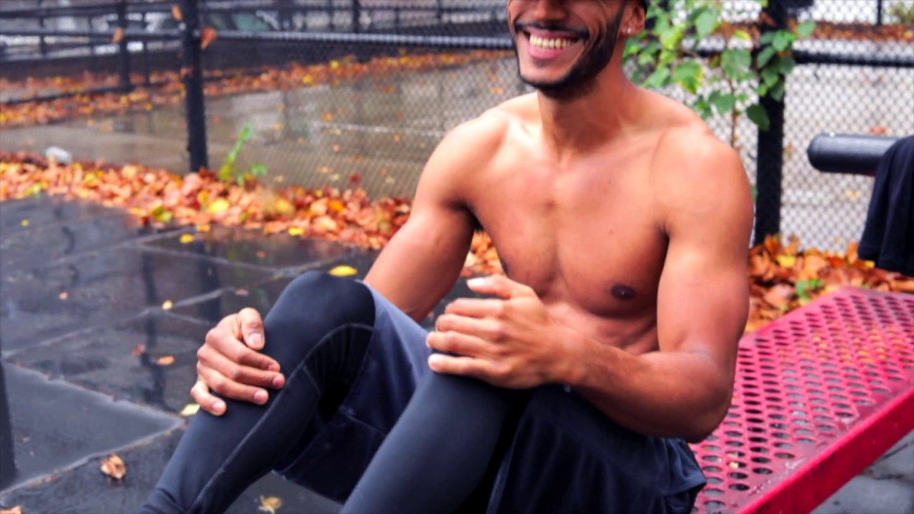 GARY VEE - FITNESS INSPIRATION