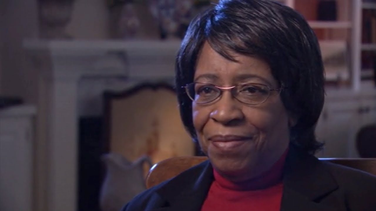 Unintentional ASMR   Mary Jean Smith Southern Accent   Interview   Freedom Riders   Civil Rights 1