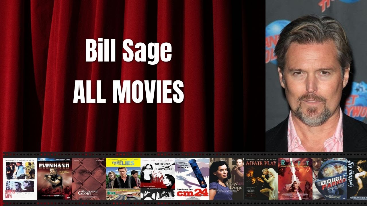 Bill Sage - Best movies