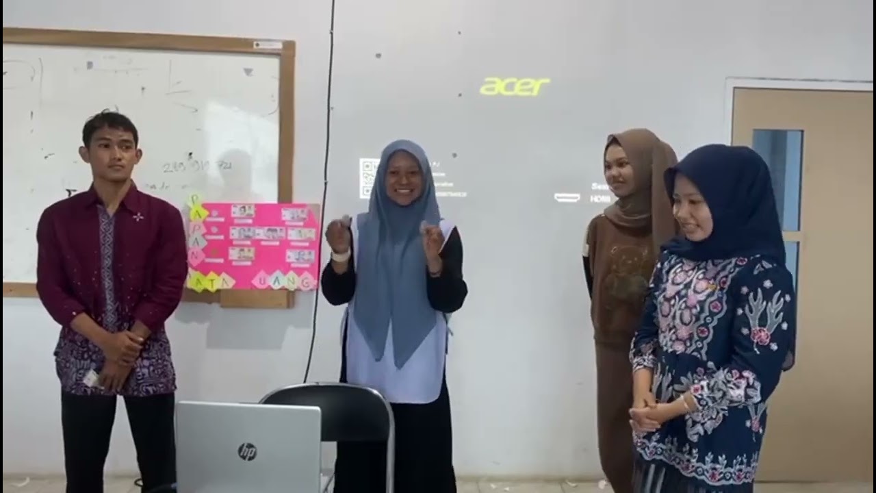 Microteacing Bahasa Indonesia kelas 2 