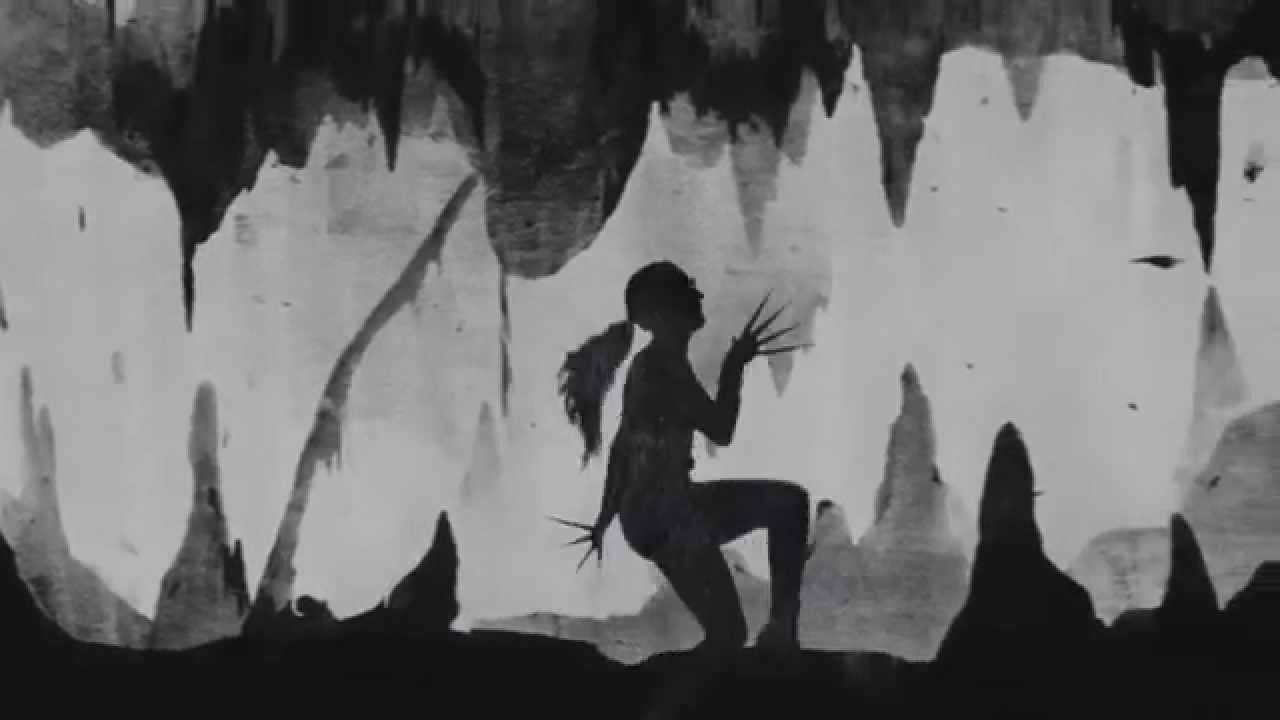 Bed Rugs - Specks (Official Video)