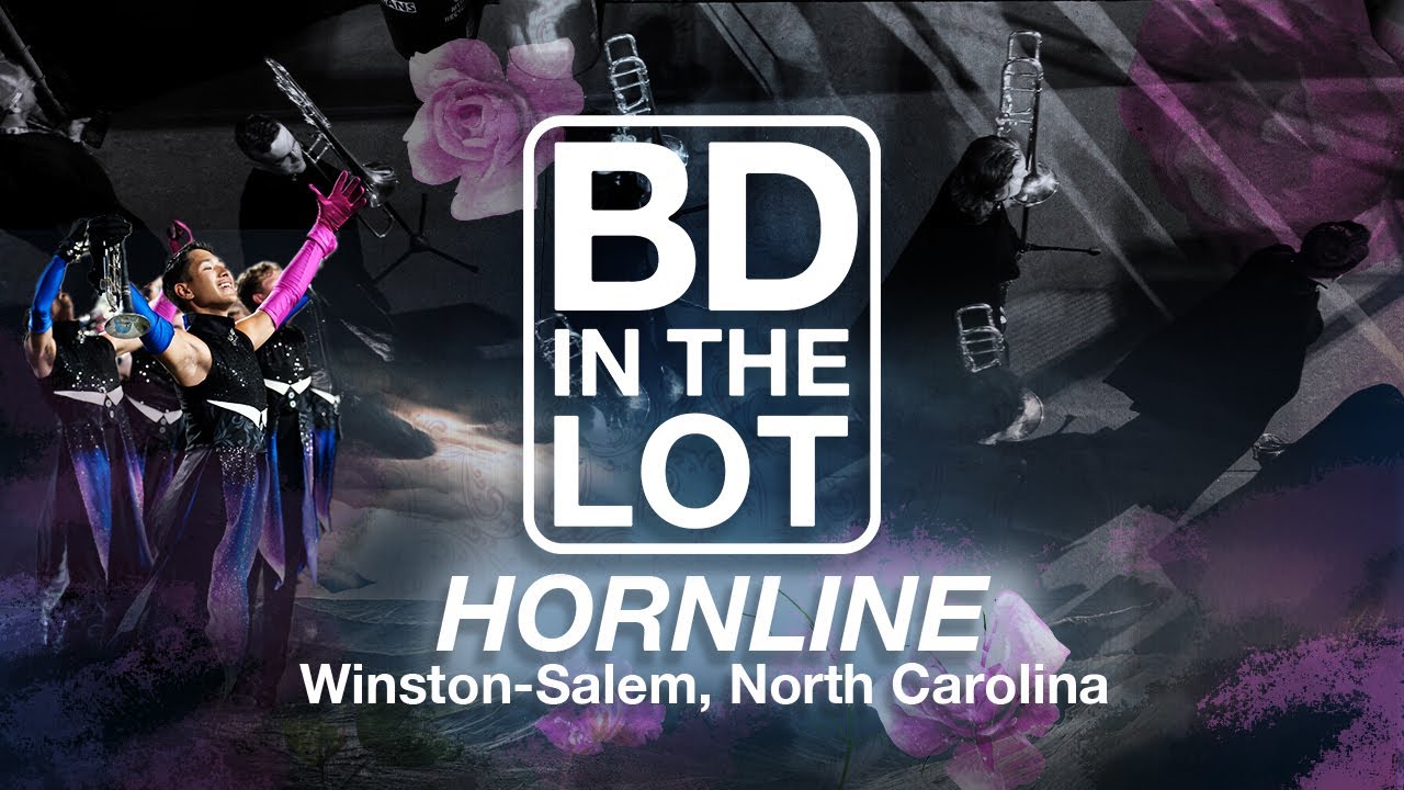 Hornline in the Lot - NighBEAT
