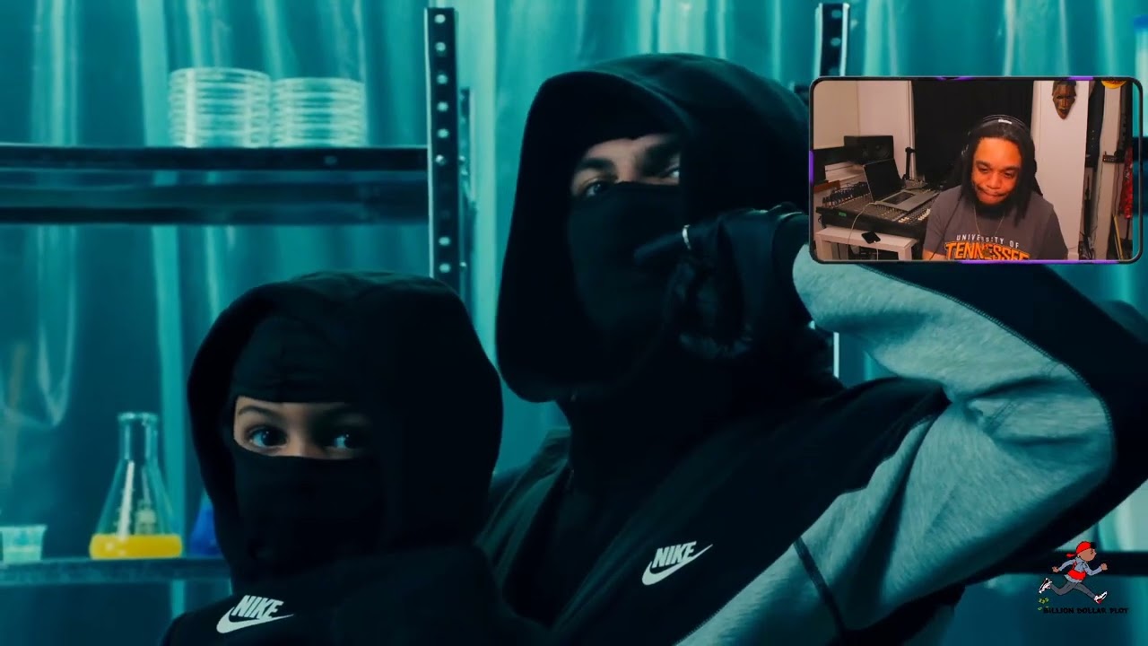 MEEKZ - MINI ME'S (OFFICIAL VIDEO) #meekz #meekzmanny