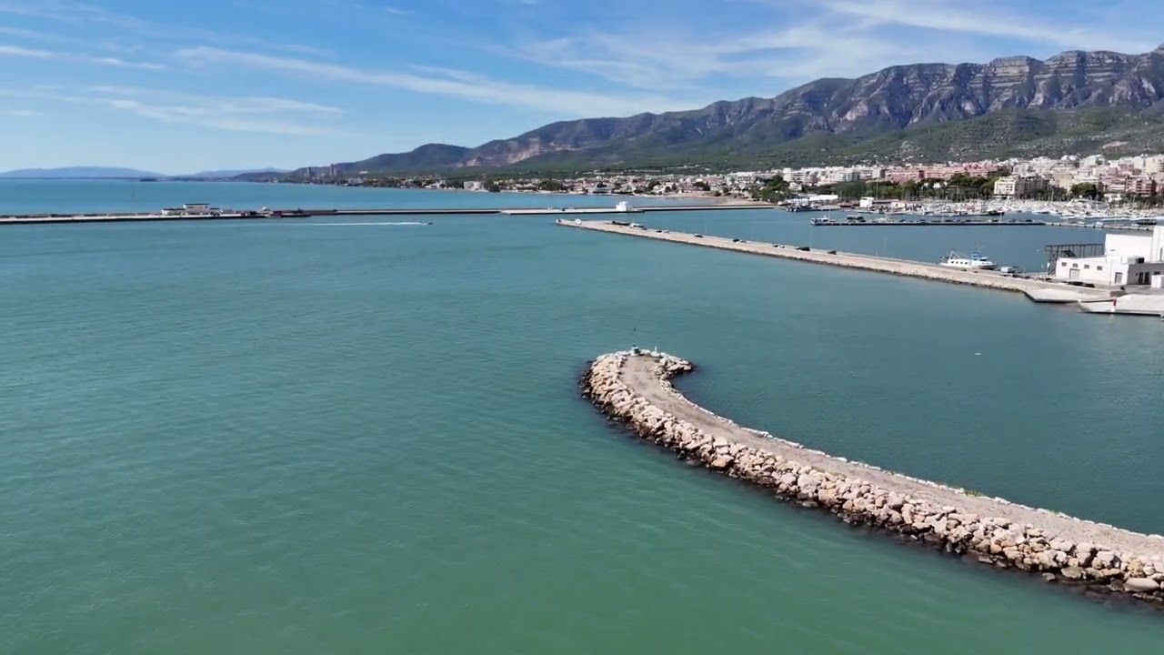 La Rapita, Spain