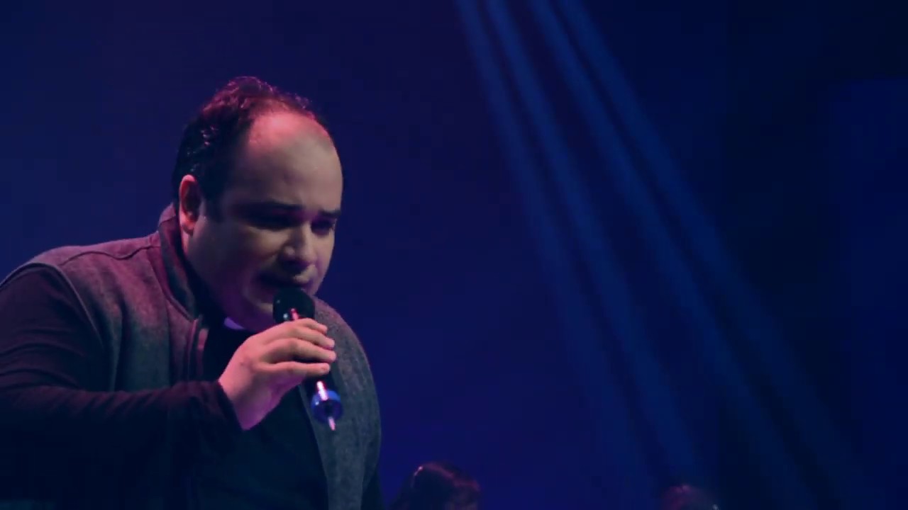 Cuida de Mim - Padre Omar