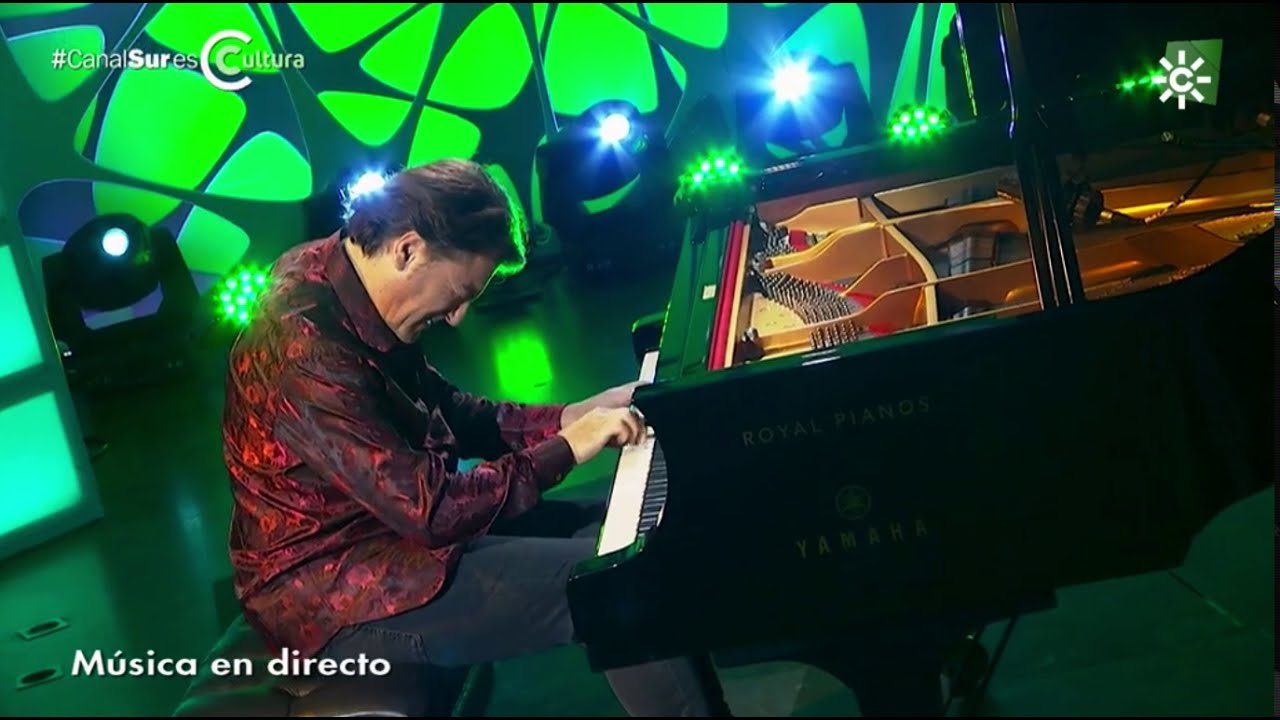 DORANTES- Himno de Andalucía