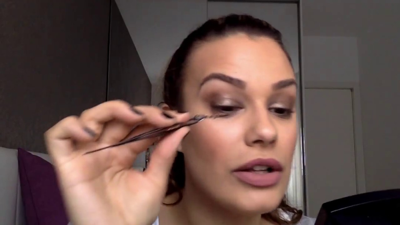Make-up za svečane prilike - mature, proslave, izlaske :)